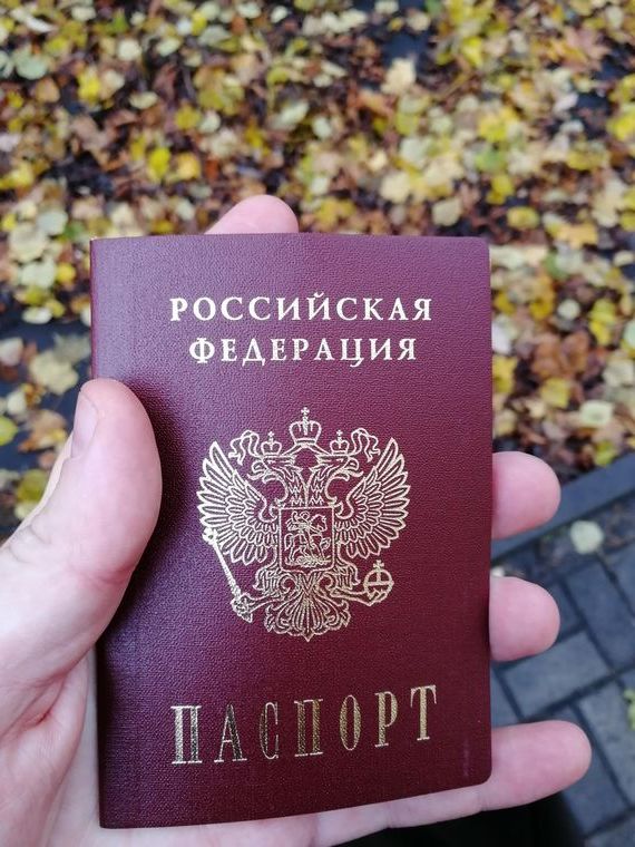 прописка в Сосновом Бору